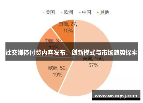 社交媒体付费内容发布：创新模式与市场趋势探索